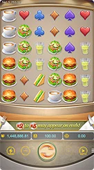 n9n9 · Diner Delights