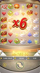 n9n9 · Diner Delights