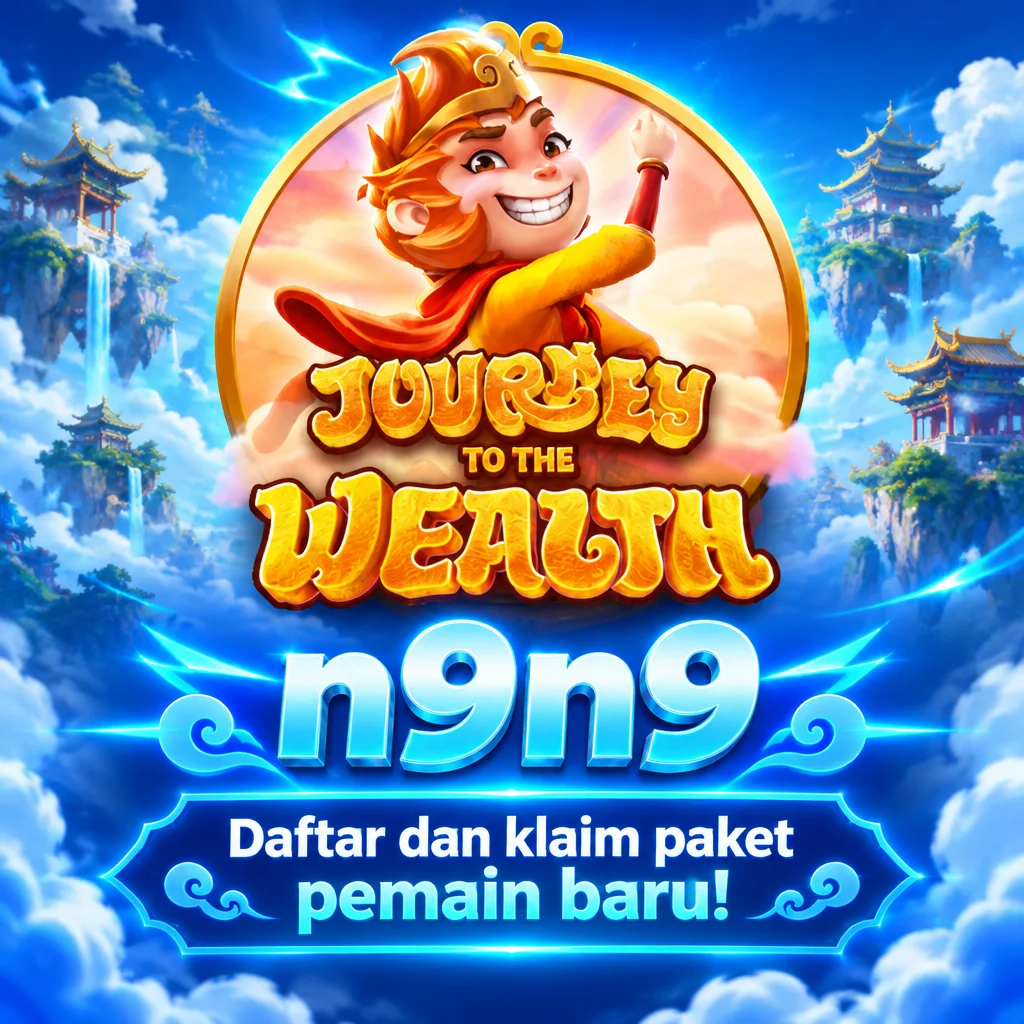 n9n9 · Journey To The Wealth
