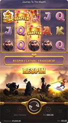 n9n9 · Journey To The Wealth