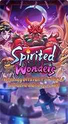 n9n9 · Spirit Wonder