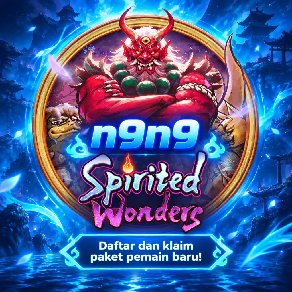 n9n9 · Spirit Wonder