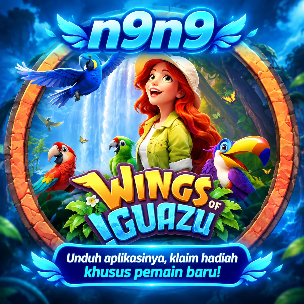 n9n9 · Wings Iguazu
