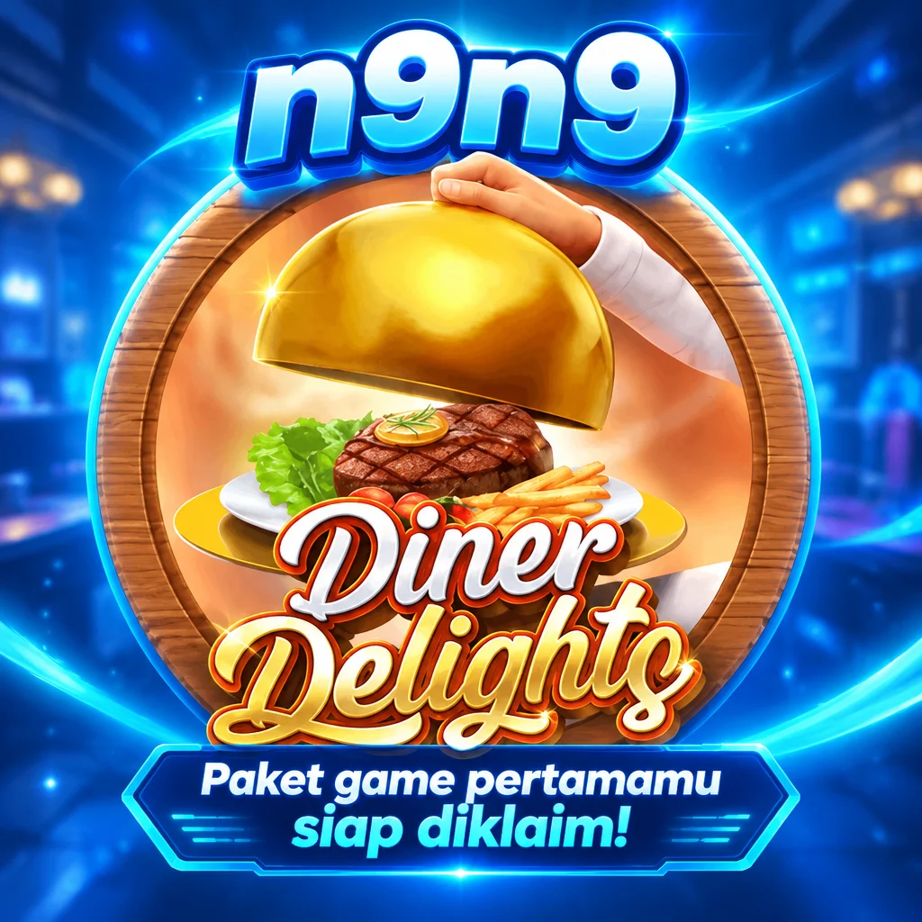 n9n9 · Diner Delights